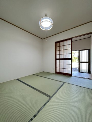 【和室】 | マンションあけぼの