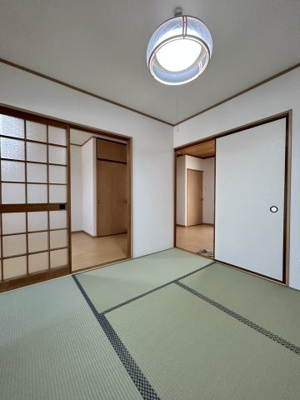 【和室】 | マンションあけぼの