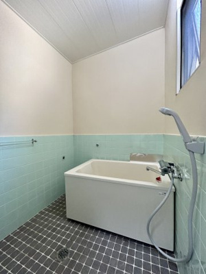 【浴室】 | マンションあけぼの