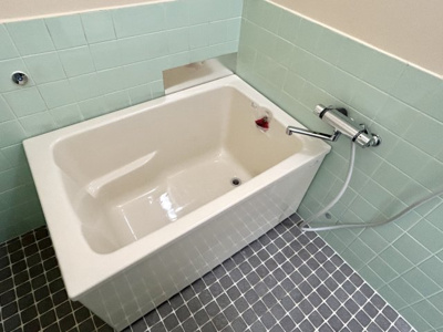 【浴室】 | マンションあけぼの