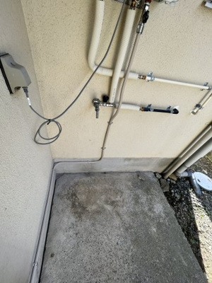 【設備】 | マンションあけぼの