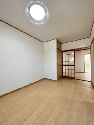 【居間・リビング】 | マンションあけぼの