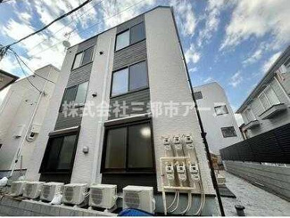 ワンネス西品川