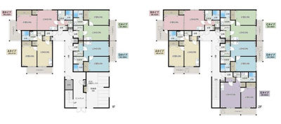  | 劣化対策等級3級取得物件！