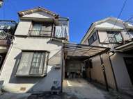 【成約】北篠崎2丁目売戸建の画像