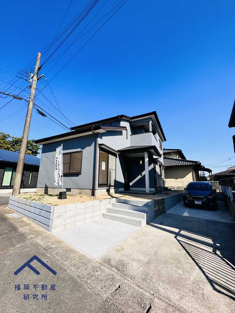 基山町大字宮浦