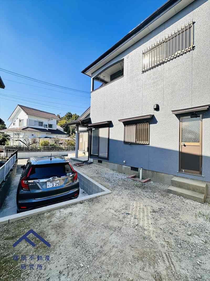 基山町大字宮浦の外観
