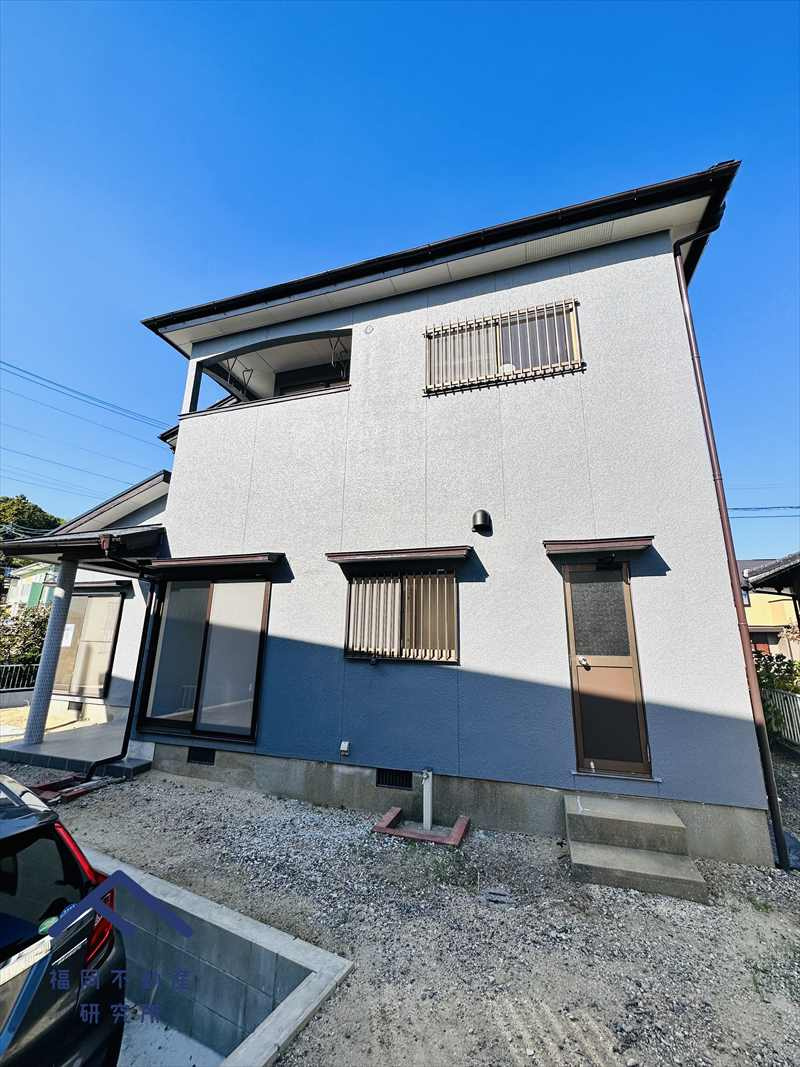 基山町大字宮浦の外観