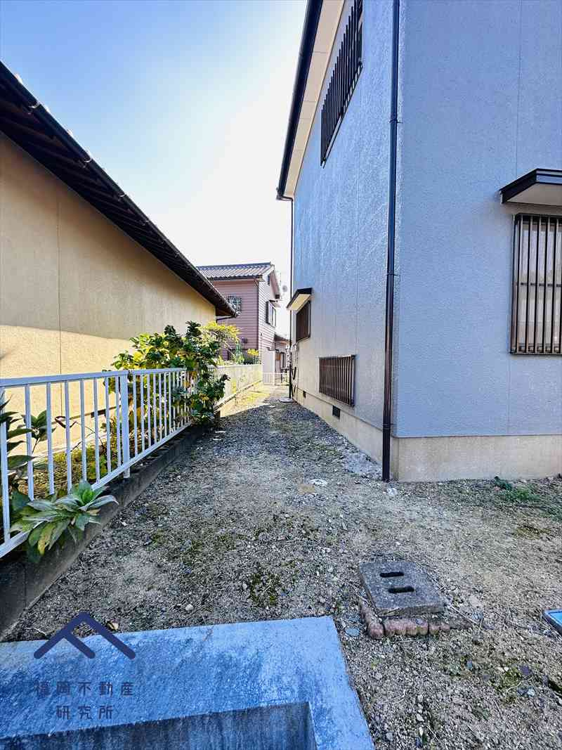 基山町大字宮浦の周辺