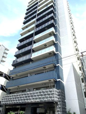 【外観】 | プレサンス兵庫駅前