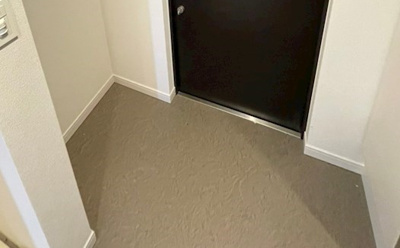 【玄関】 | プレサンス兵庫駅前