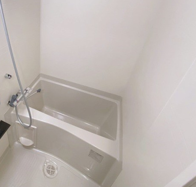 【浴室】 | プレサンス兵庫駅前