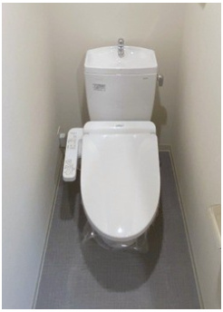 【トイレ】 | プレサンス兵庫駅前