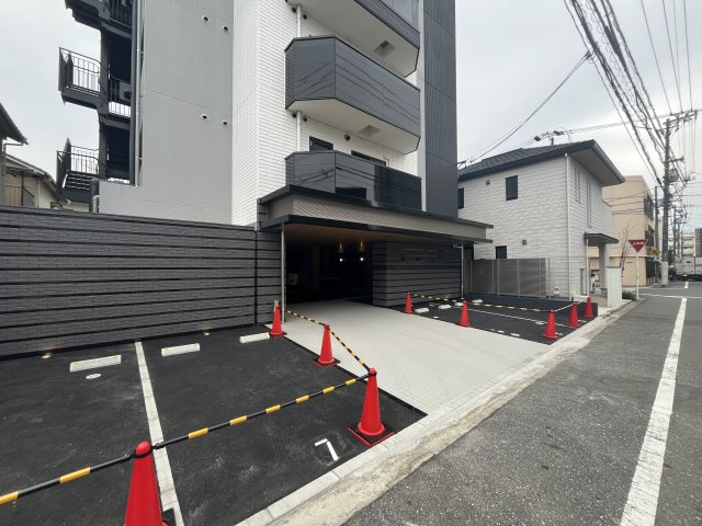 【その他共用部分】セントヒルズ西旭町