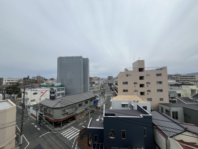 【展望】セントヒルズ西旭町