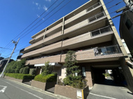 【成約】コスモ江戸川中央ガーデンコートの画像