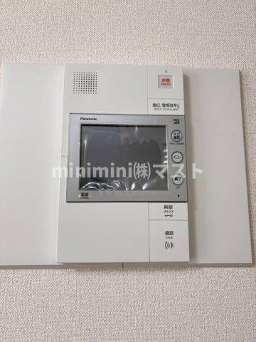 富士プラザ九条のその他