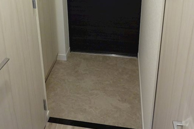 【玄関】 | プレサンス三宮ポルト