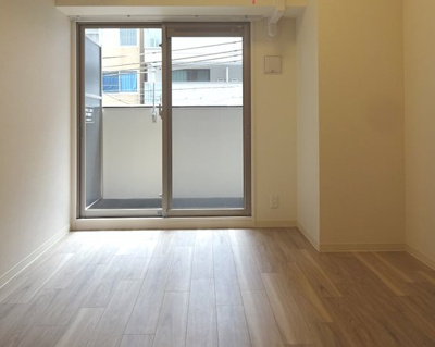 【居間・リビング】 | プレサンス三宮ポルト