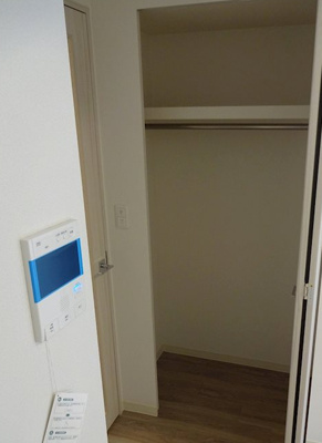 【収納】 | プレサンス三宮ポルト