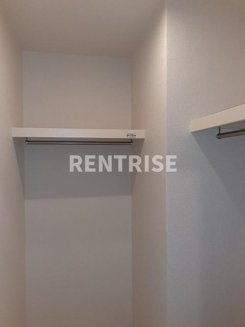 サブライム　尾張の収納|収納