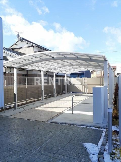 サブライム　尾張のその他|その他共有部分