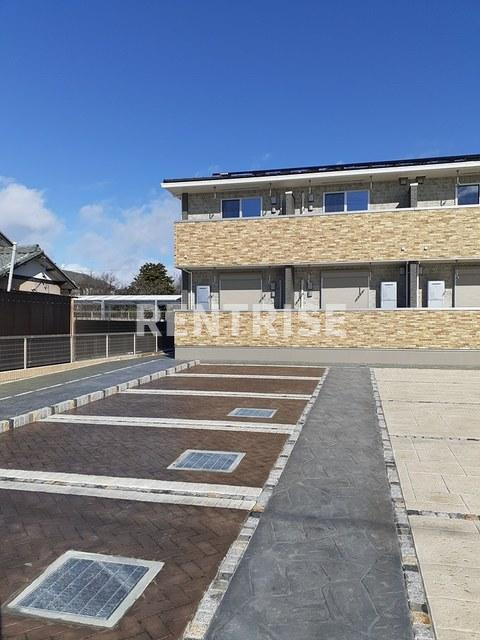 サブライム　尾張のトイレ|トイレ