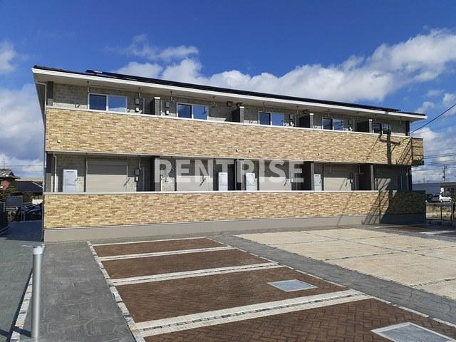 サブライム　尾張の外観|外観写真