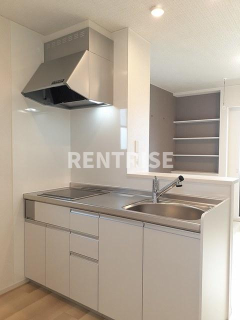 サブライム　尾張の浴室|バス