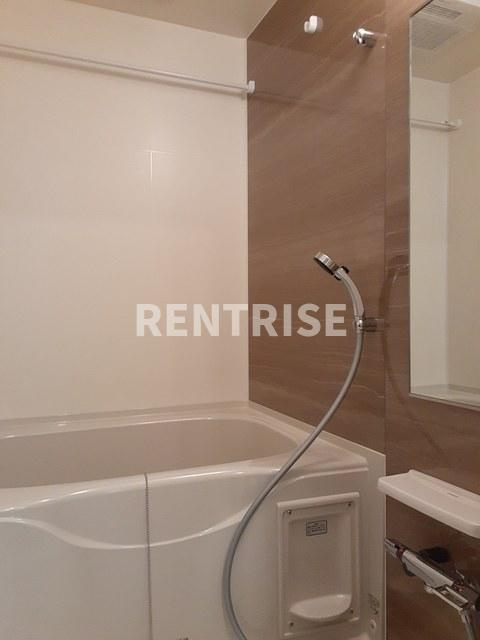 サブライム　尾張の洗面所|洗面所