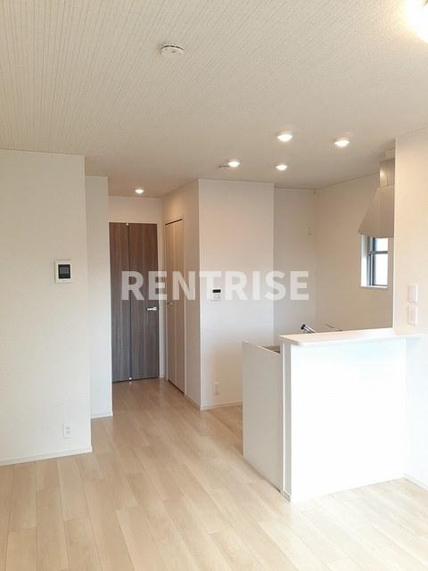 サブライム　尾張の玄関|玄関