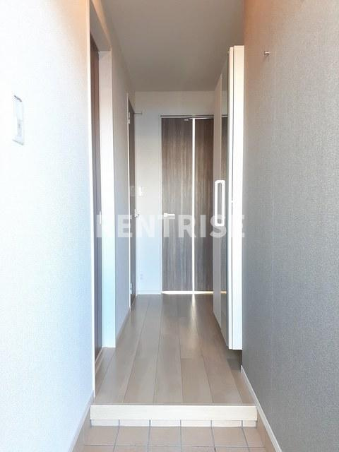 サブライム　尾張のバルコニー|バルコニー