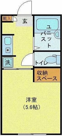 リブレス蕨