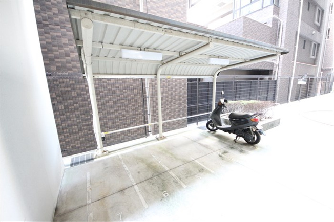 【その他共用部分】 | エステムコート新大阪Ⅵエキスプレイス　