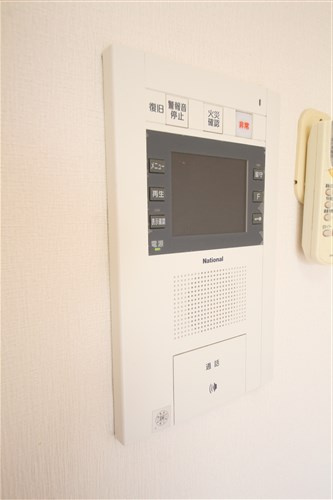 【セキュリティ】 | エステムコート新大阪Ⅵエキスプレイス　