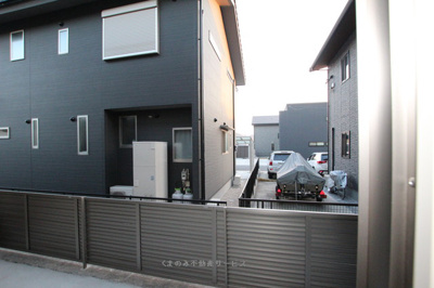 【展望】 | ゼフィランサス | ゼフィランサス　102号室　2023/12/29撮影