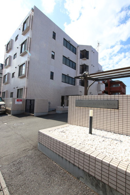鉄筋コンクリートマンション