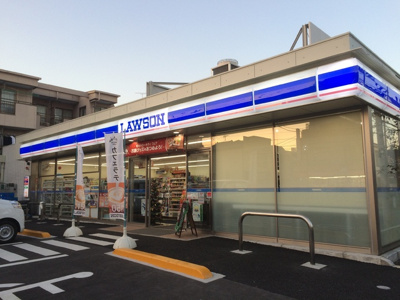コンビニ