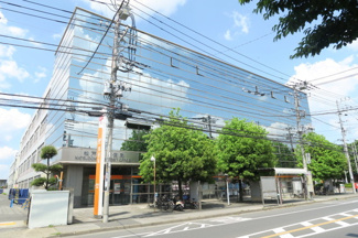 郵便局