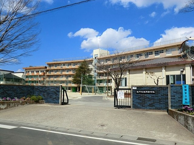 中学校