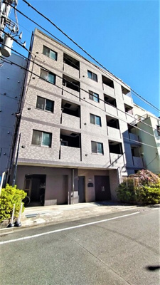 外観写真です！2024年12月17日撮影