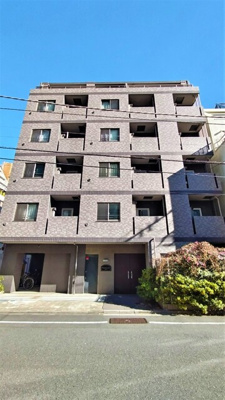 外観写真です！2024年12月17日撮影