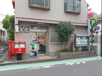 郵便局