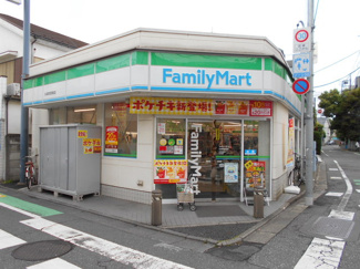 コンビニ