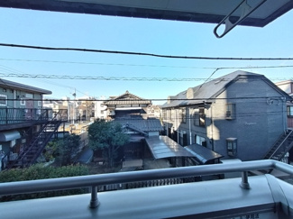 景色