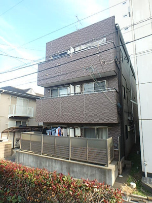 ★吉祥寺エリアの１Ｋマンション★