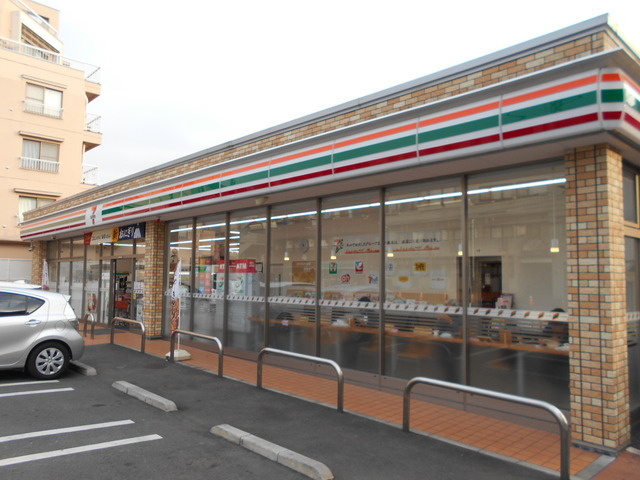 セブンイレブン吉祥寺南町３丁目店まで170ｍ
