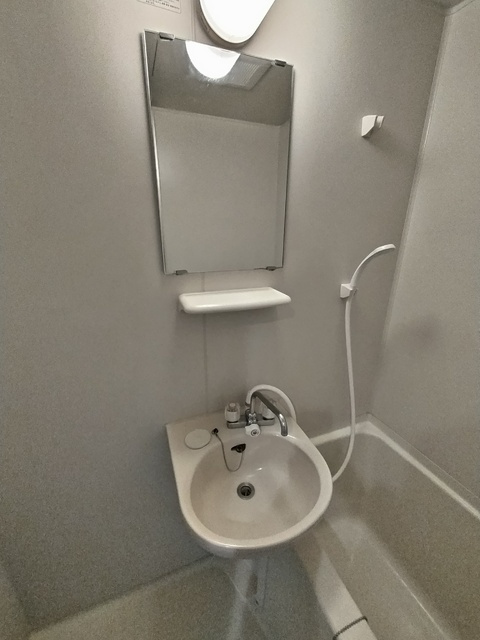 洗面所