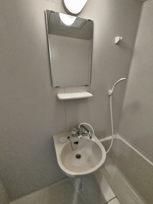 洗面所