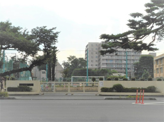 小学校